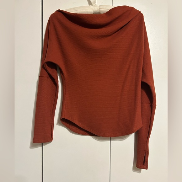 Free People We The Free Fuji Thermal - Picture 5 of 5